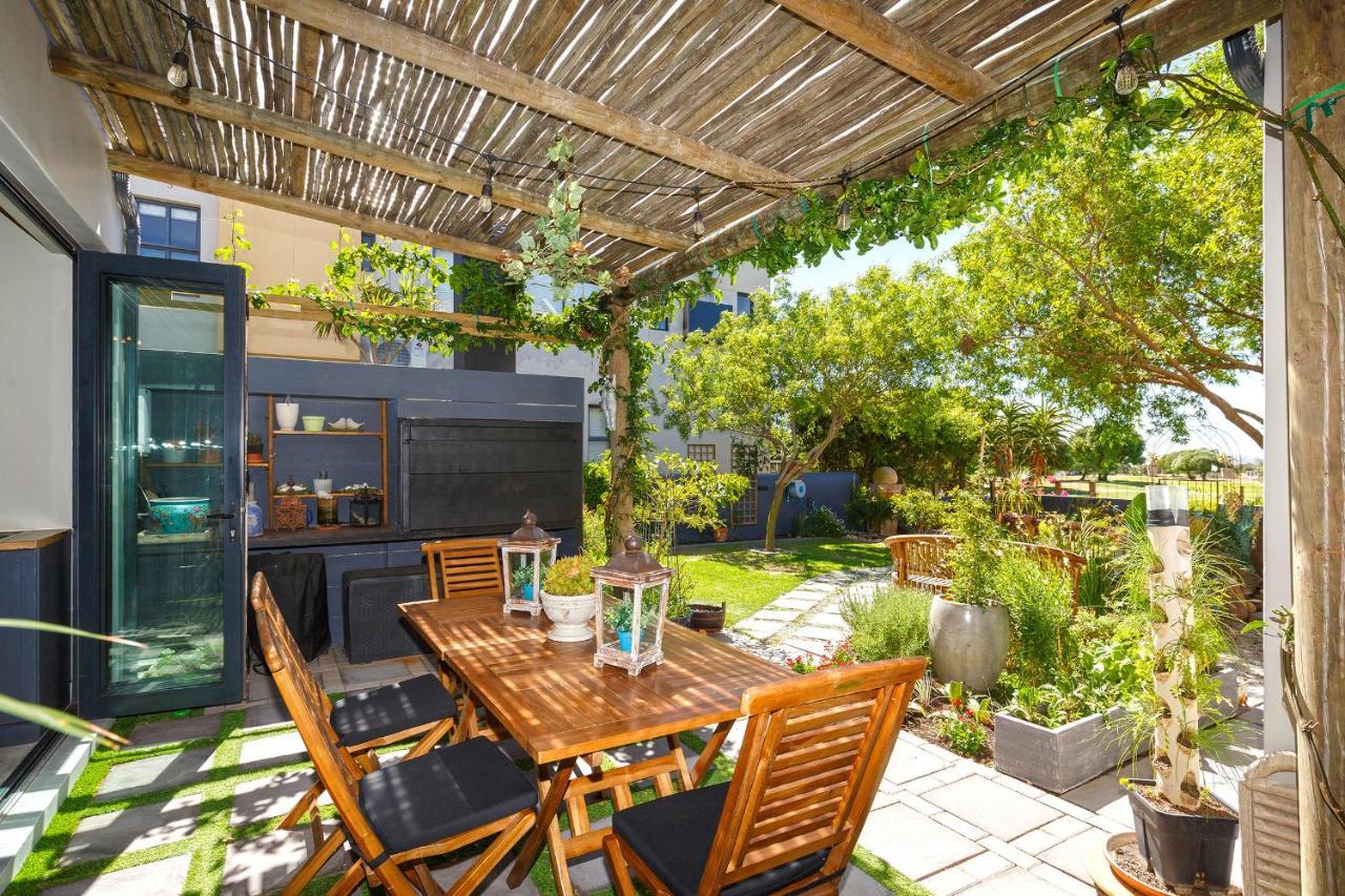 Le Mahi Guest House Лангебан Экстерьер фото