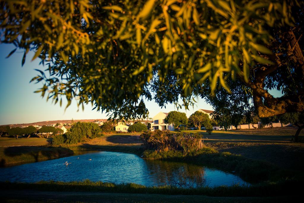 Le Mahi Guest House Лангебан Экстерьер фото