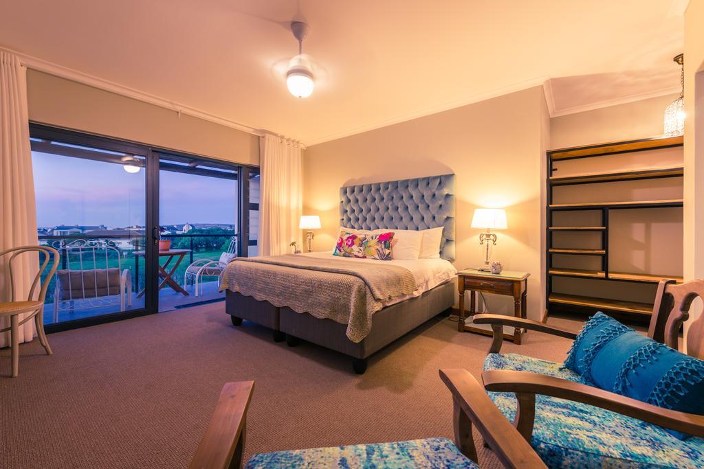 Le Mahi Guest House Лангебан Экстерьер фото
